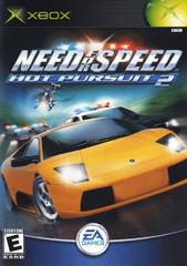 Need for Speed Hot Pursuit 2 - Xbox - Used