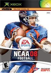 NCAA Football 08 - Xbox - Used