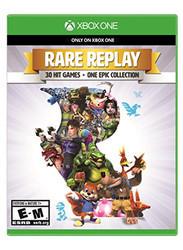 Rare Replay - Xb1 - Used