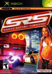 Street Racing Syndicate - Xbox - Used