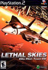 Lethal Skies - PS2 Game - Used