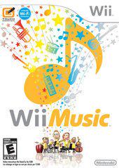 Wii Music - Wii - Used