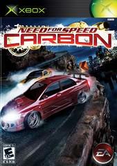 Need for Speed Carbon - Xbox - Used