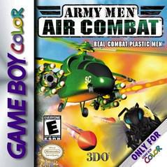 Army Men Air Combat - GBC - Used