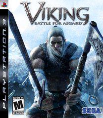 Viking Battle for Asgard - PS3 Game - Used