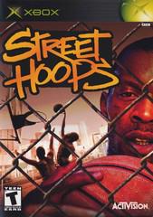 Street Hoops - Xbox - Used