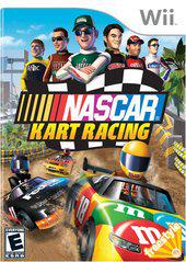 NASCAR Kart Racing - Wii - Used