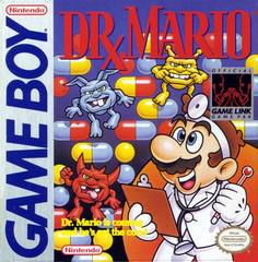 Dr. Mario - GB - Used