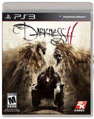 The Darkness II - PS3 Game - Used