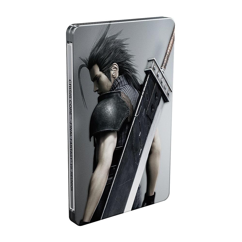 Crisis Core: Final Fantasy VII Reunion - PS5 Game - Used
