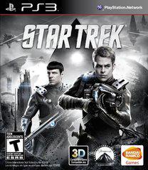 Star Trek: The Game - PS3 Game - Used