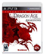 Dragon Age: Origins Awakening Expansion - PS3 Game - Used
