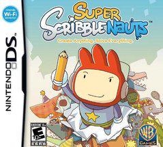Super Scribblenauts - DS - Used