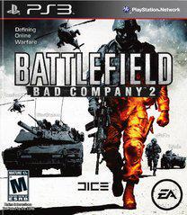 Battlefield: Bad Company 2 - PS3 Game - Used