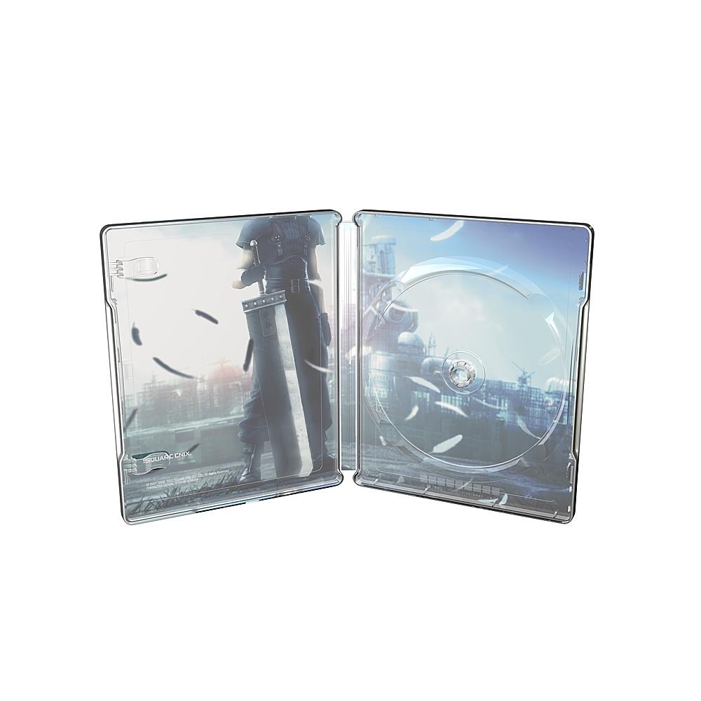 Crisis Core: Final Fantasy VII Reunion - PS5 Game - Used