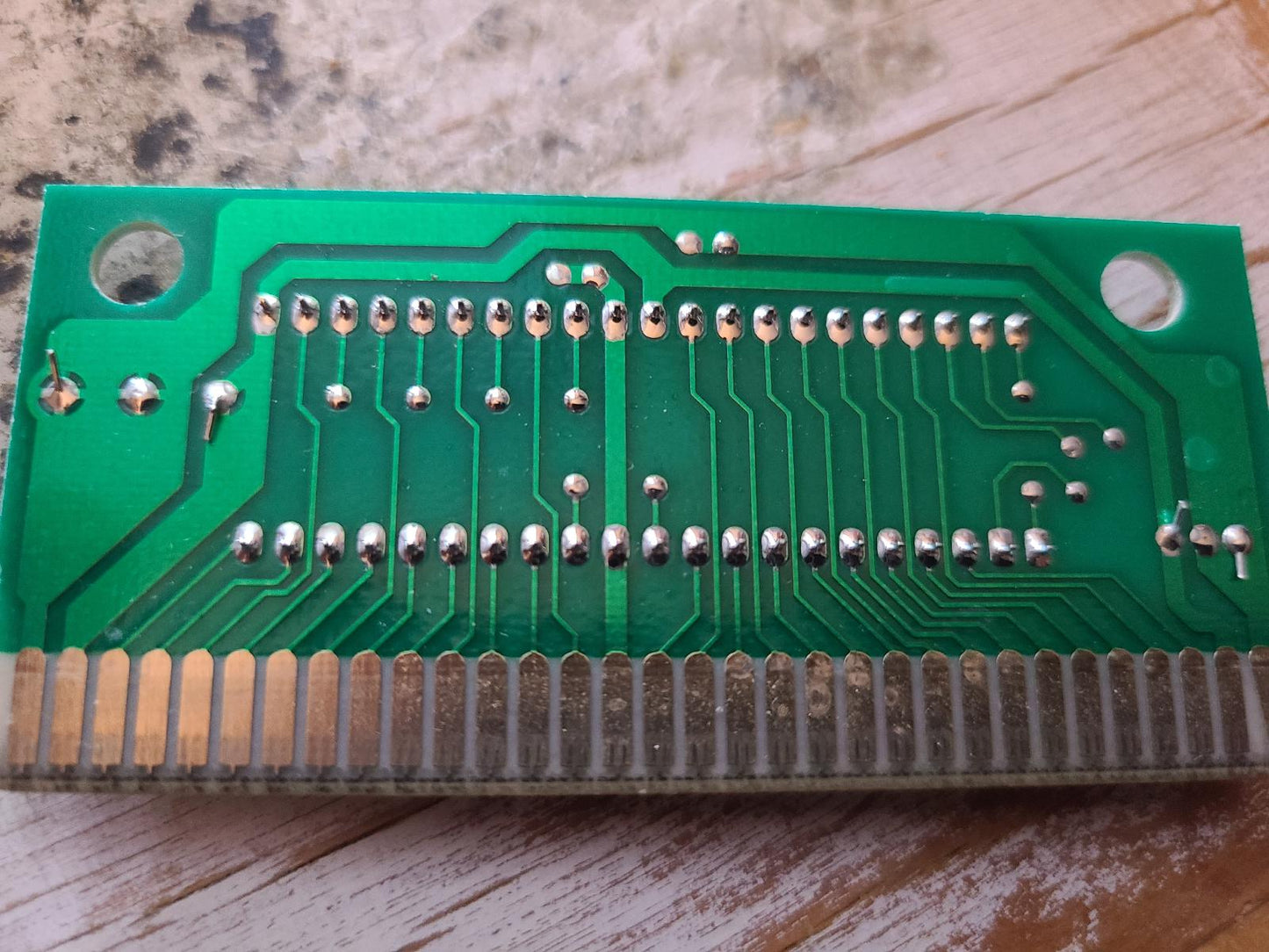 Mortal Kombat - Genesis - Used