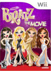 Bratz: The Movie - Wii - Used