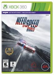 Need for Speed Rivals - Xb360 - Used