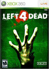 Left 4 Dead - Xb360 - Used