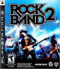 Rock Band 2 (game only) - PS3 Game - Used