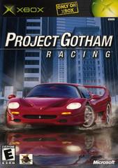 Project Gotham Racing - Xbox - Used