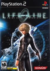 LifeLine - PS2 Game - Used