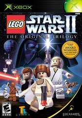 LEGO Star Wars II Original Trilogy - Xbox - Used