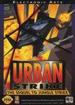 Urban Strike - Genesis - Used
