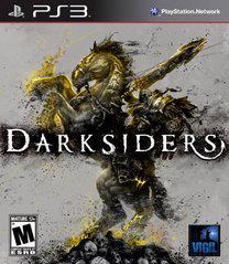 Darksiders - PS3 Game - Used