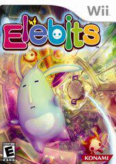 Elebits - Wii - Used