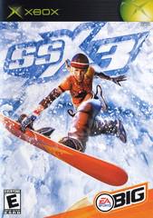 SSX 3 - Xbox - Used