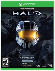 Halo: The Master Chief Collection - Xb1 - Used
