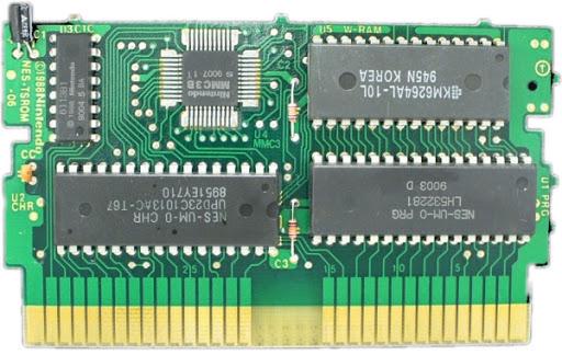 Super Mario Bros 3 - NES - Used