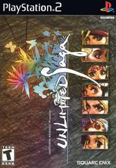 Unlimited Saga - PS2 Game - Used