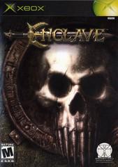 Enclave - Xbox - Used
