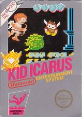 Kid Icarus - NES - Used