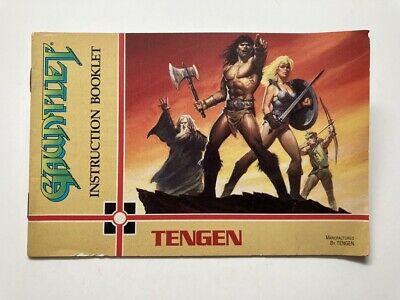 Gauntlet - NES - Used