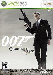 007 Quantum of Solace - Xb360 - Used