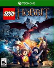 LEGO The Hobbit - Xb1 - Used