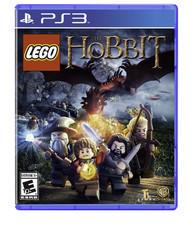 LEGO The Hobbit - PS3 Game - Used