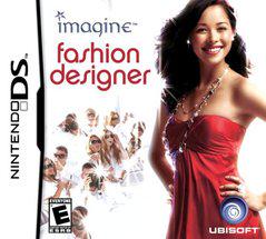 Imagine Fashion Designer - DS - Used