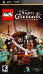 LEGO Pirates of the Caribbean: The Video Game - PSP - Used
