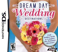 Dream Day: Wedding Destination - DS - Used
