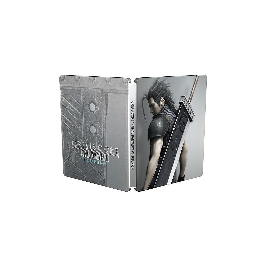 Crisis Core: Final Fantasy VII Reunion - PS5 Game - Used