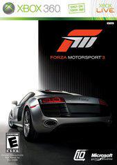 Forza Motorsport 3 - Xb360 - Used