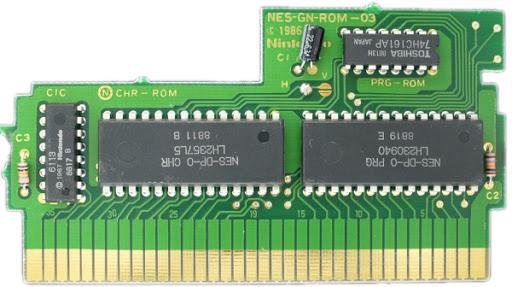 Dragon Power - NES - Used