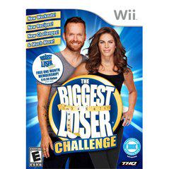 Biggest Loser Challenge - Wii - Used