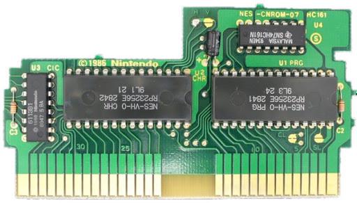 Kings of the Beach - NES - Used