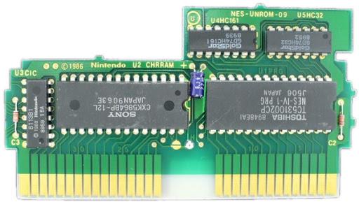 Silent Service - NES - Used