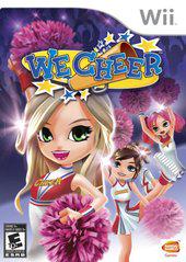 We Cheer - Wii - Used
